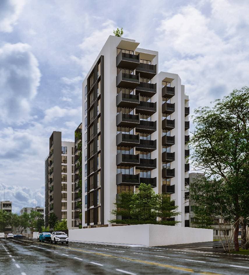 Passion. Precision. Purpose.