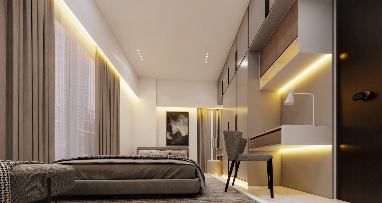 Passion. Precision. Purpose.