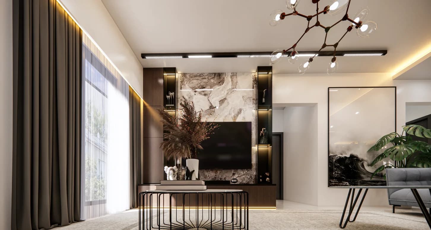 Passion. Precision. Purpose.